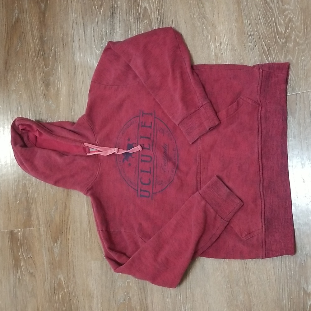 (M) Souvenirs Northern Heathered Graphic Hoodie Travel Canada Loungewear